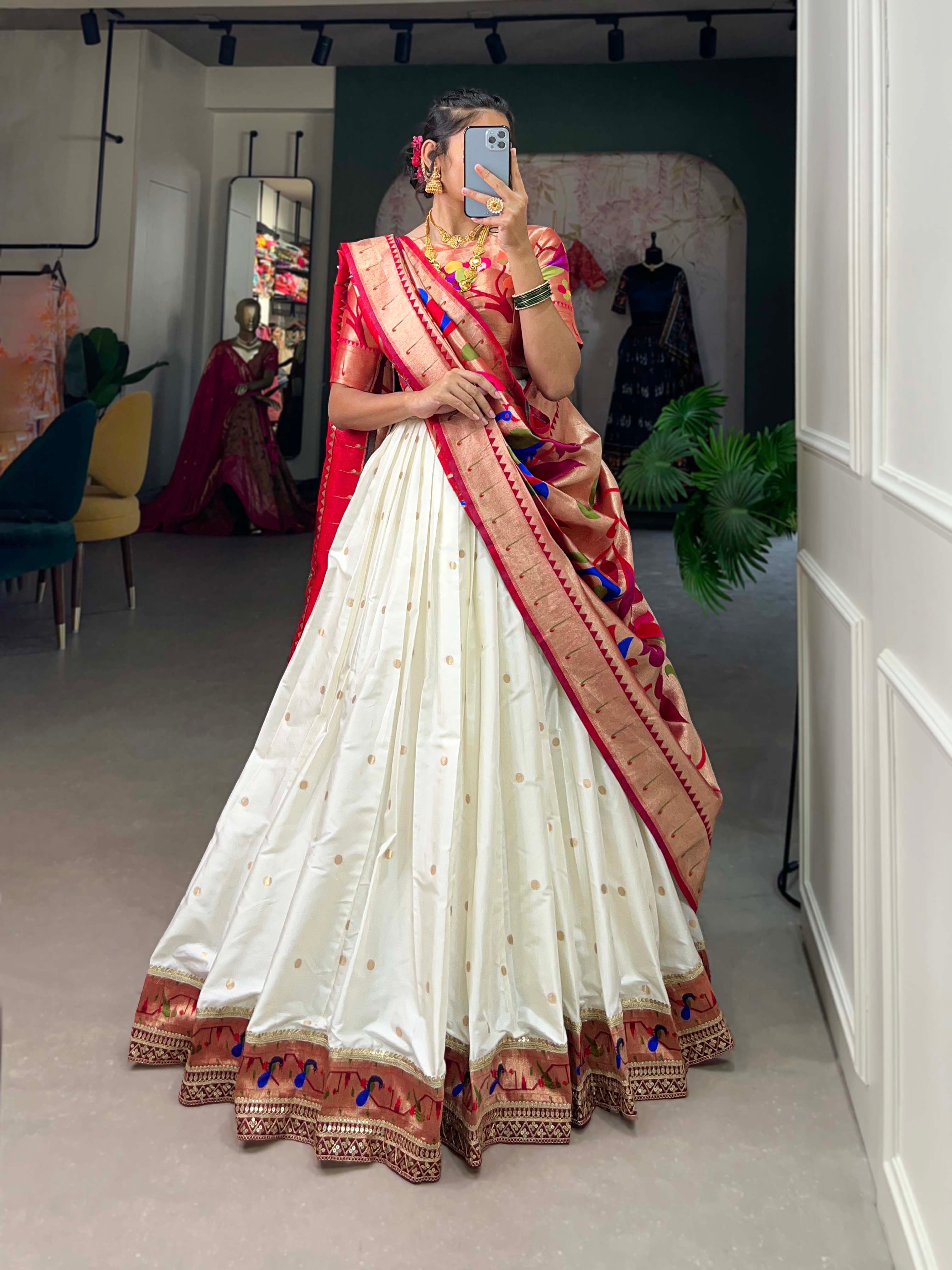 A Masterpiece Adorned with Woven Peacocks and Lotuses